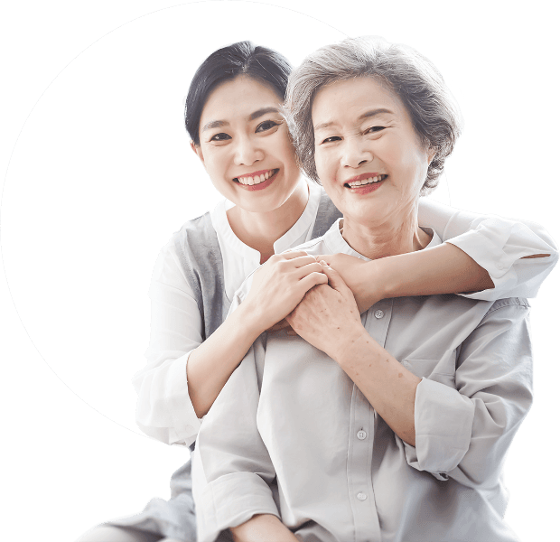 케어나인 간병인