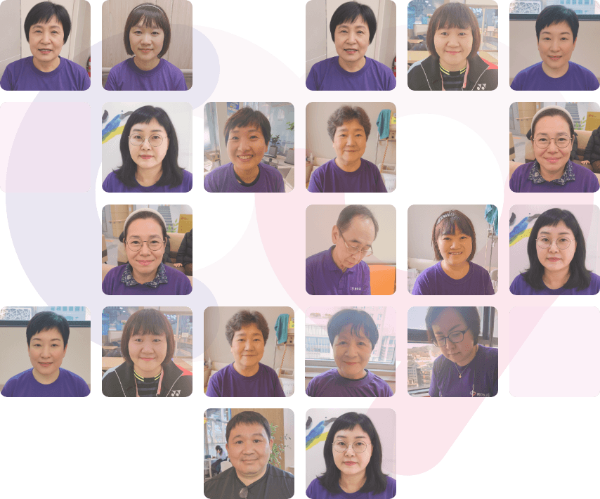 환자와 보호자를 연결하는 케어나인 전문 간병인 케어매니저